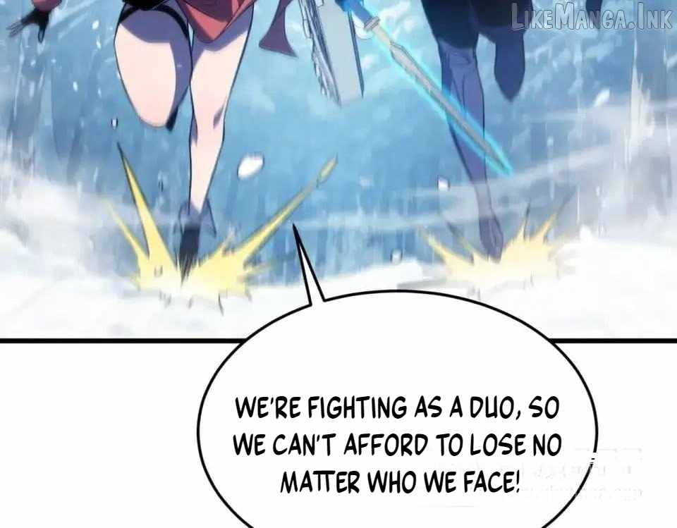 I Rely on My Invincibility to Deal Tons of Damage Passively! — Chapter 198 — page 172