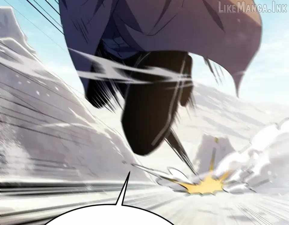 I Rely on My Invincibility to Deal Tons of Damage Passively! — Chapter 198 — page 175