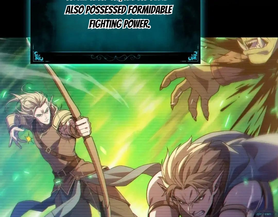 I Rely on My Invincibility to Deal Tons of Damage Passively! — Chapter 202 — page 6