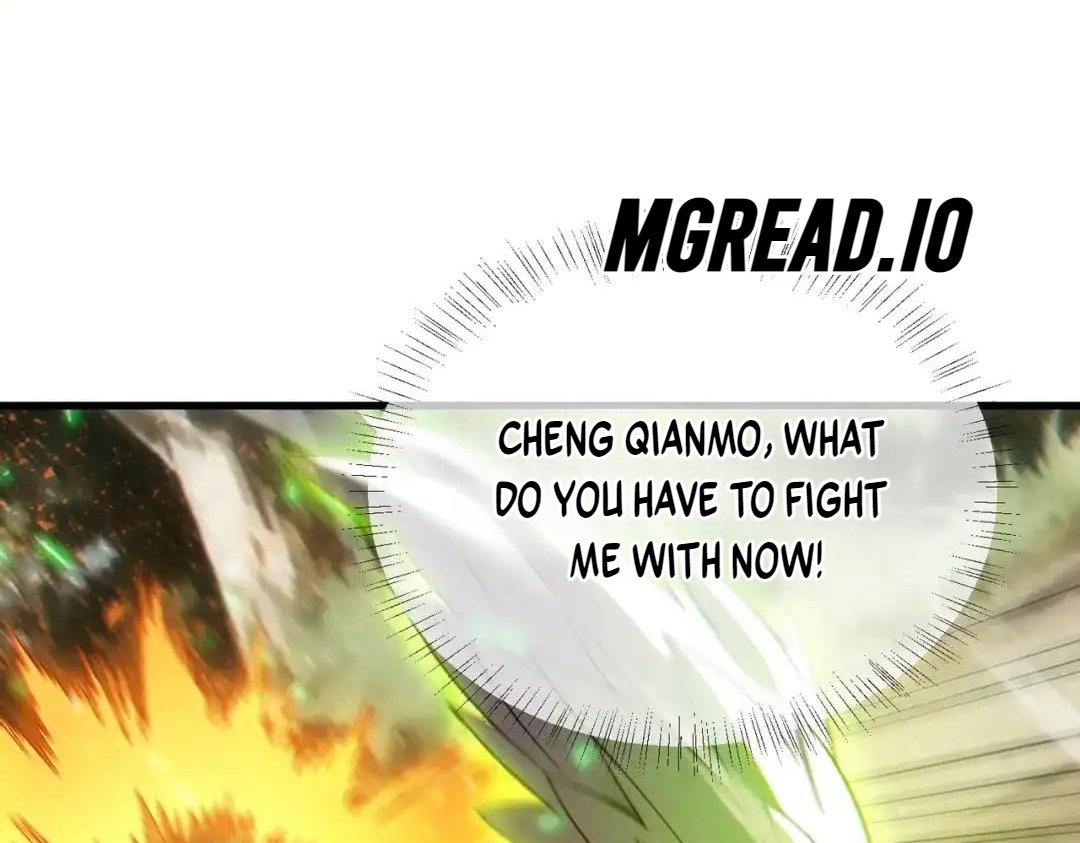 I Rely on My Invincibility to Deal Tons of Damage Passively! — Chapter 202 — page 13