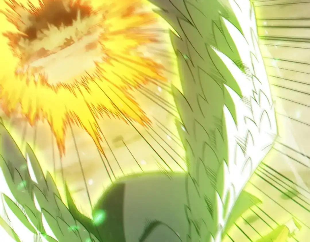 I Rely on My Invincibility to Deal Tons of Damage Passively! — Chapter 202 — page 14
