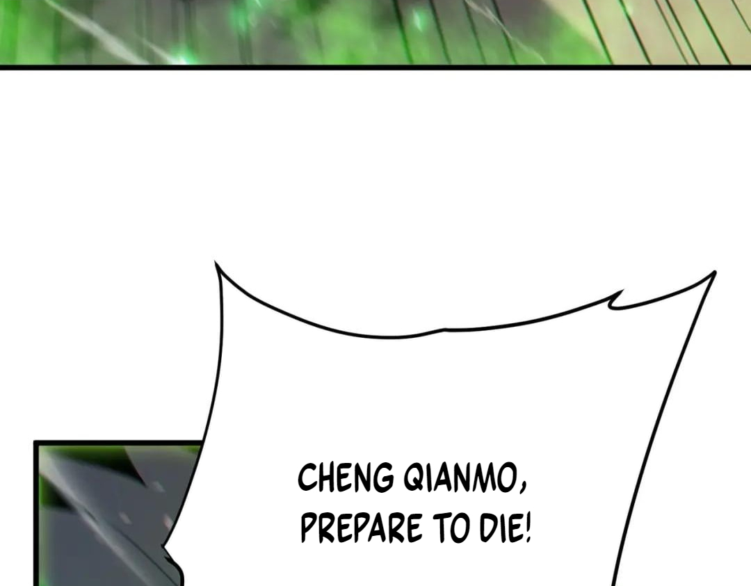 I Rely on My Invincibility to Deal Tons of Damage Passively! — Chapter 202 — page 15