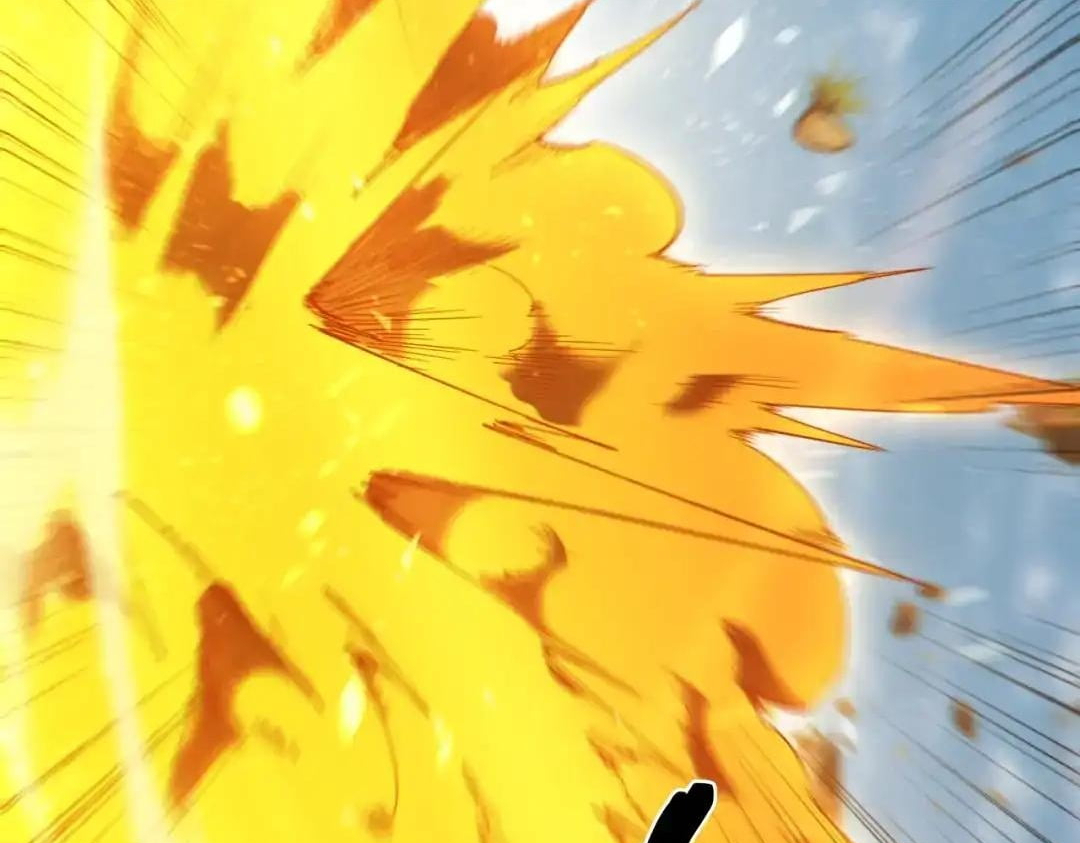 I Rely on My Invincibility to Deal Tons of Damage Passively! — Chapter 202 — page 17