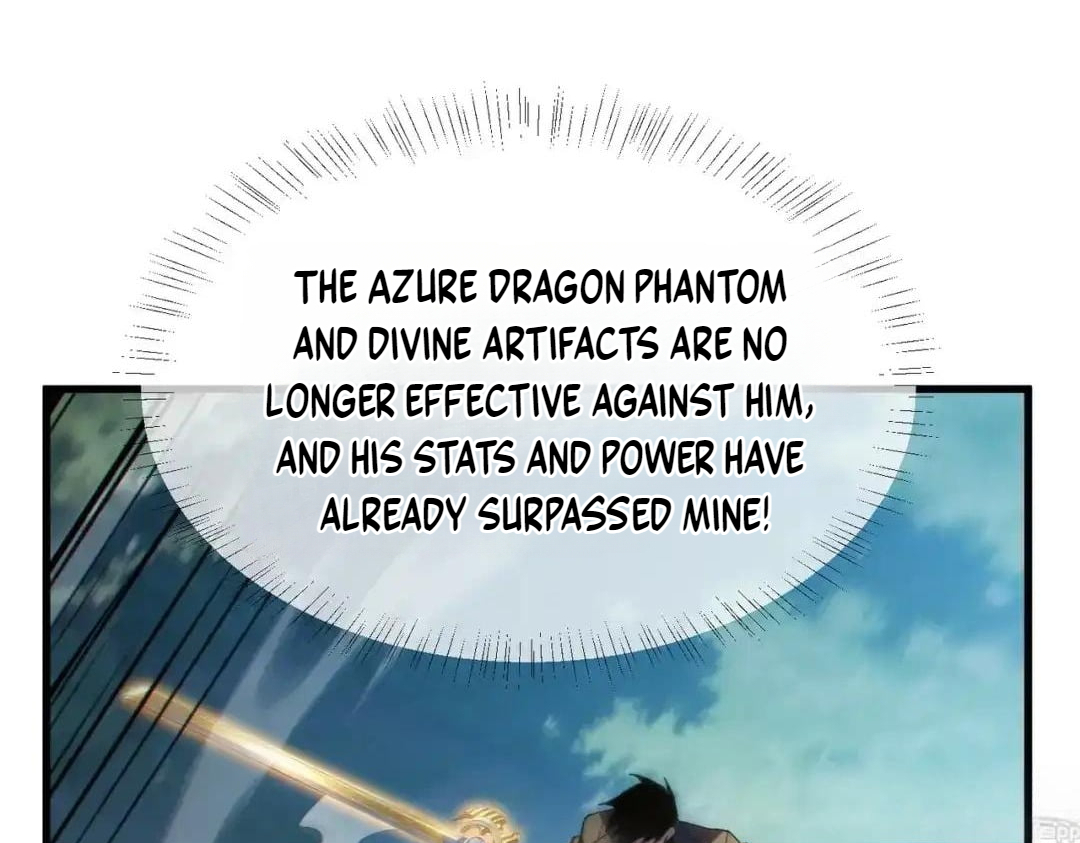 I Rely on My Invincibility to Deal Tons of Damage Passively! — Chapter 202 — page 20