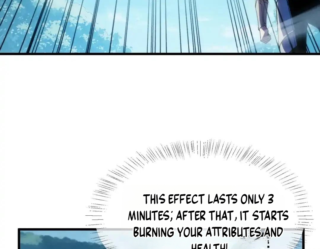 I Rely on My Invincibility to Deal Tons of Damage Passively! — Chapter 202 — page 27