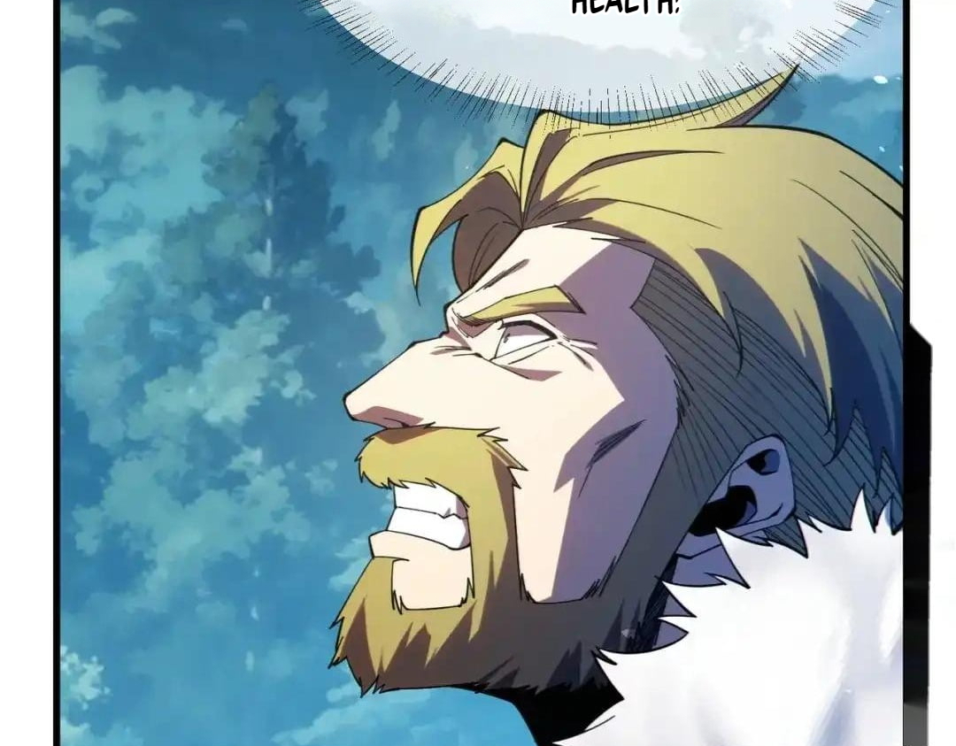 I Rely on My Invincibility to Deal Tons of Damage Passively! — Chapter 202 — page 28