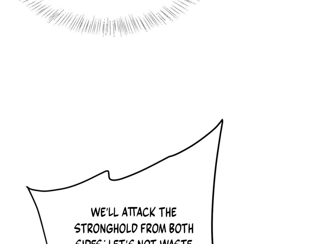 I Rely on My Invincibility to Deal Tons of Damage Passively! — Chapter 202 — page 30