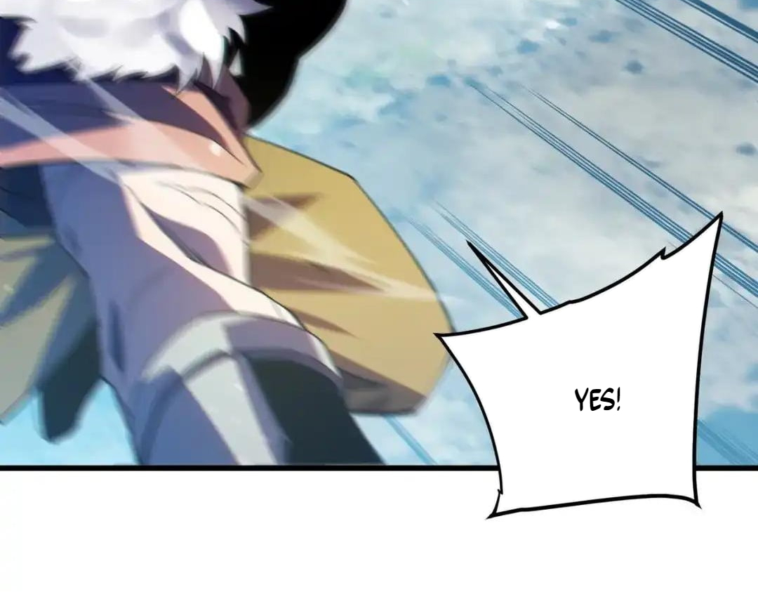I Rely on My Invincibility to Deal Tons of Damage Passively! — Chapter 202 — page 32