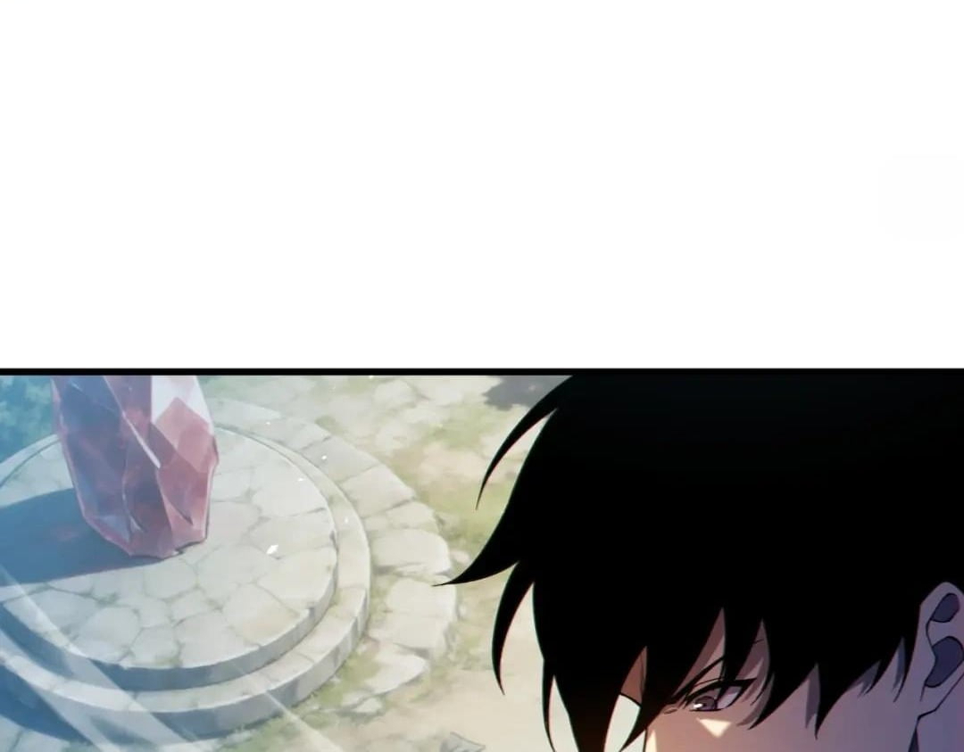 I Rely on My Invincibility to Deal Tons of Damage Passively! — Chapter 202 — page 33
