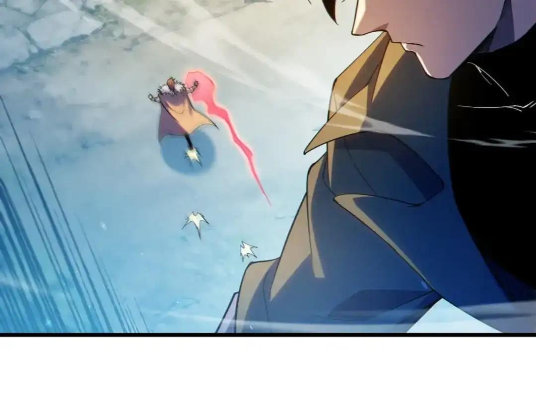 I Rely on My Invincibility to Deal Tons of Damage Passively! — Chapter 202 — page 34