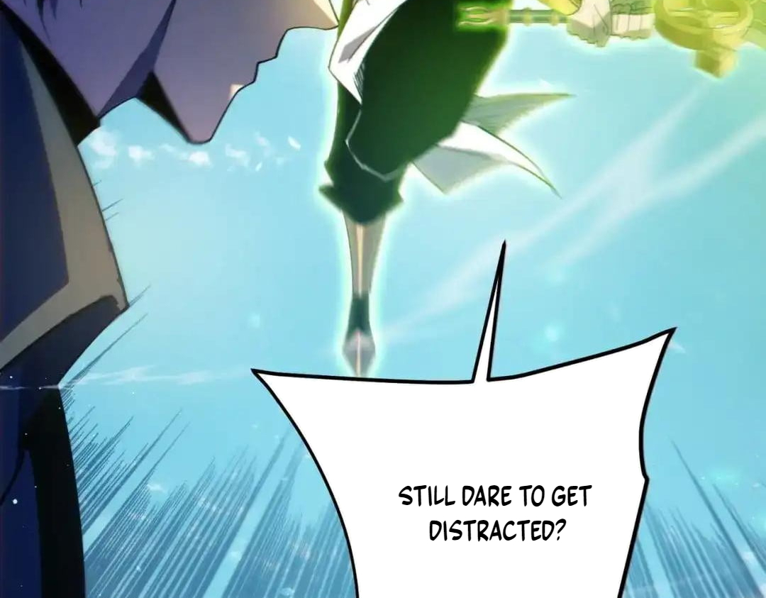 I Rely on My Invincibility to Deal Tons of Damage Passively! — Chapter 202 — page 44