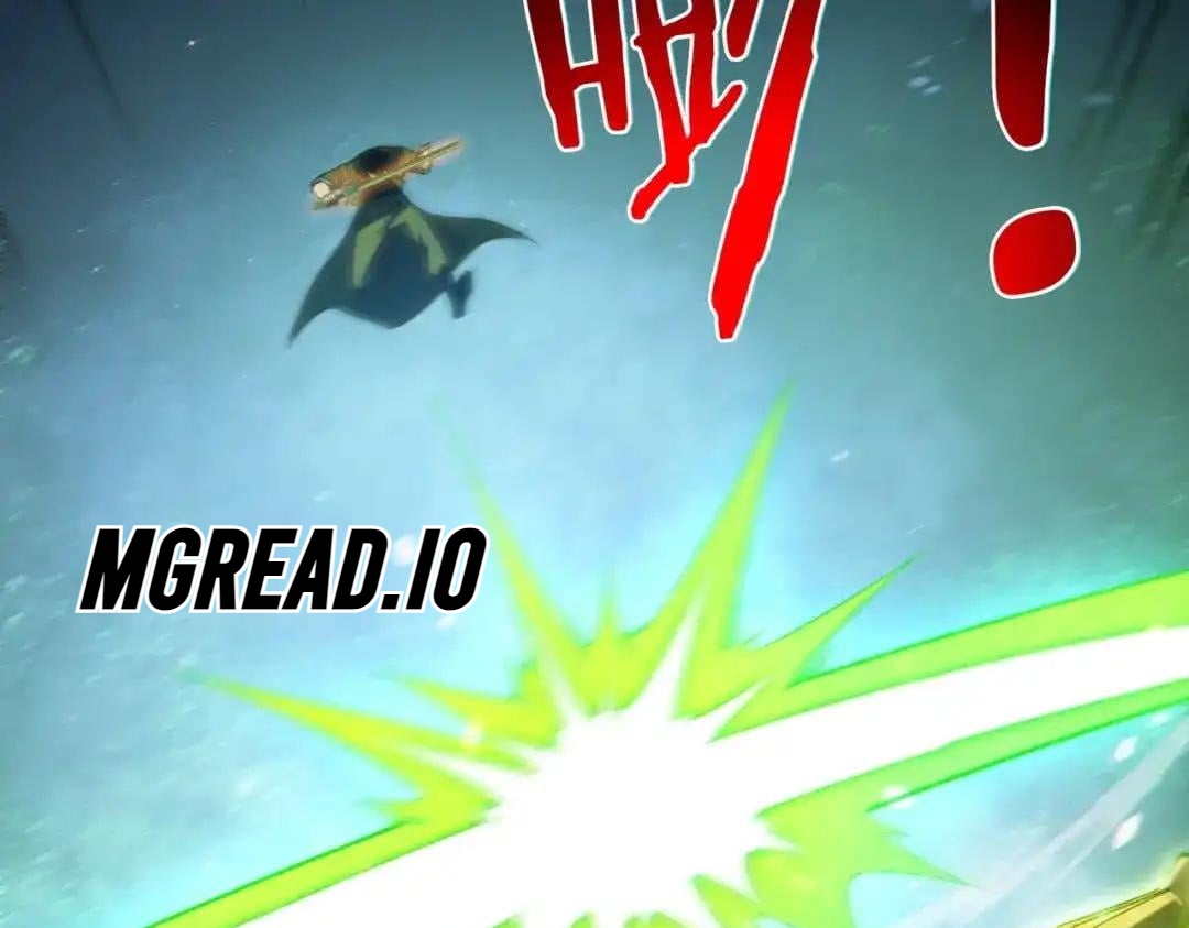 I Rely on My Invincibility to Deal Tons of Damage Passively! — Chapter 202 — page 46