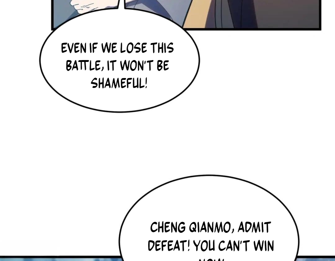 I Rely on My Invincibility to Deal Tons of Damage Passively! — Chapter 202 — page 52