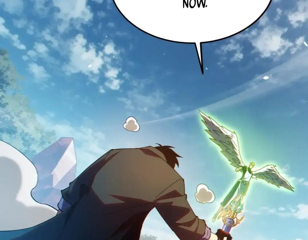 I Rely on My Invincibility to Deal Tons of Damage Passively! — Chapter 202 — page 53