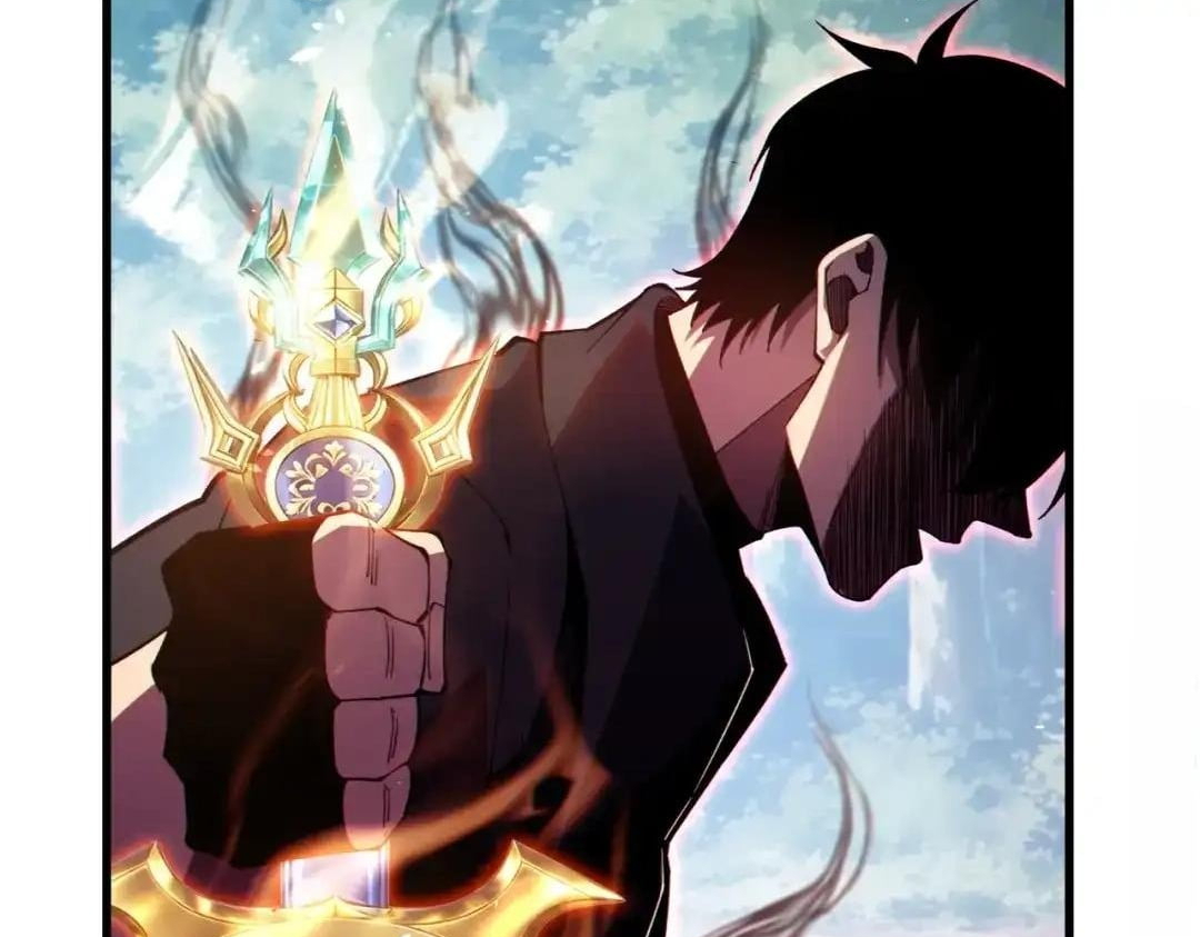 I Rely on My Invincibility to Deal Tons of Damage Passively! — Chapter 202 — page 56