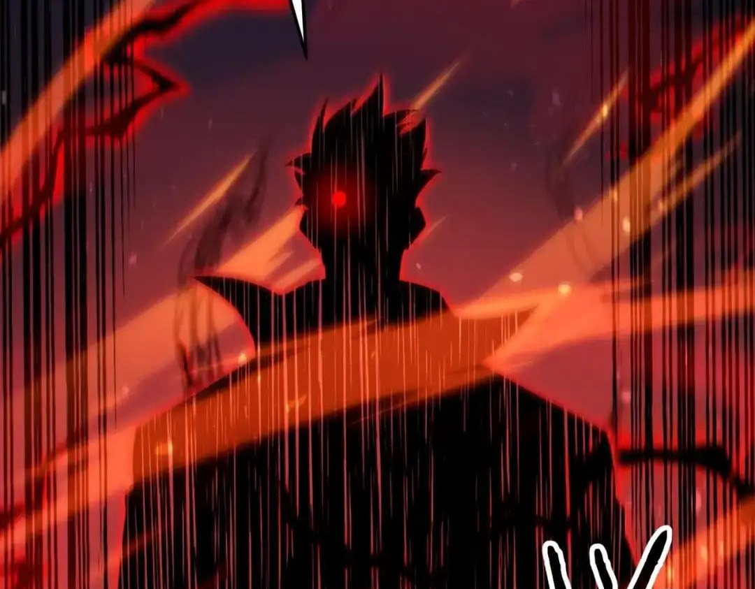 I Rely on My Invincibility to Deal Tons of Damage Passively! — Chapter 202 — page 57