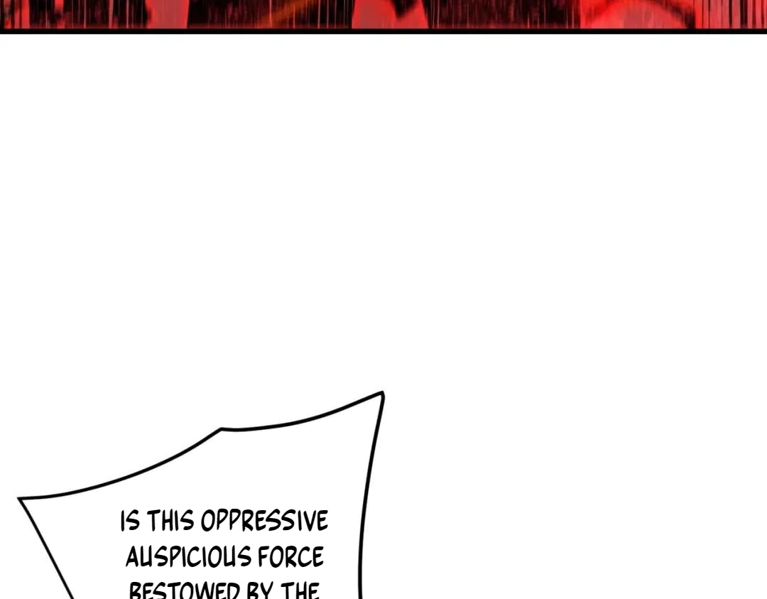 I Rely on My Invincibility to Deal Tons of Damage Passively! — Chapter 202 — page 59