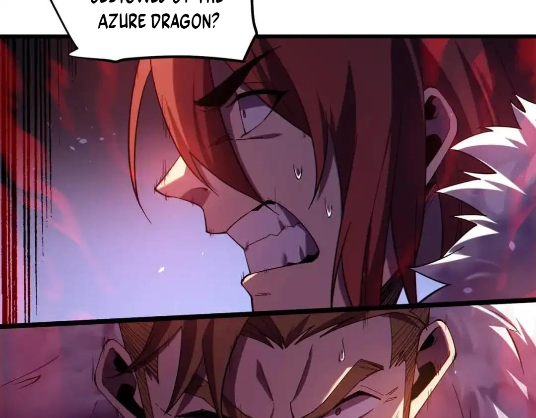 I Rely on My Invincibility to Deal Tons of Damage Passively! — Chapter 202 — page 60