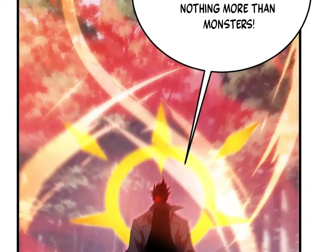 I Rely on My Invincibility to Deal Tons of Damage Passively! — Chapter 202 — page 63