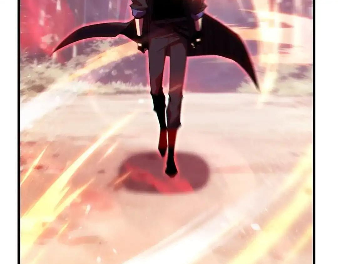 I Rely on My Invincibility to Deal Tons of Damage Passively! — Chapter 202 — page 64