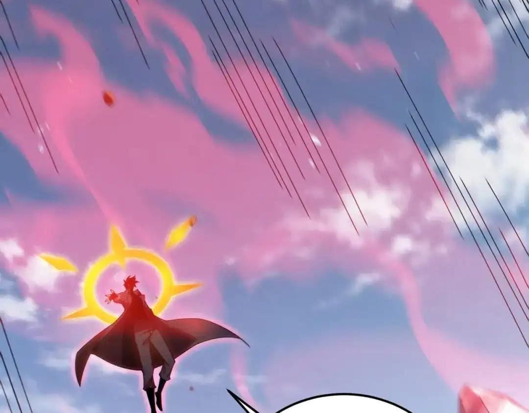 I Rely on My Invincibility to Deal Tons of Damage Passively! — Chapter 202 — page 66