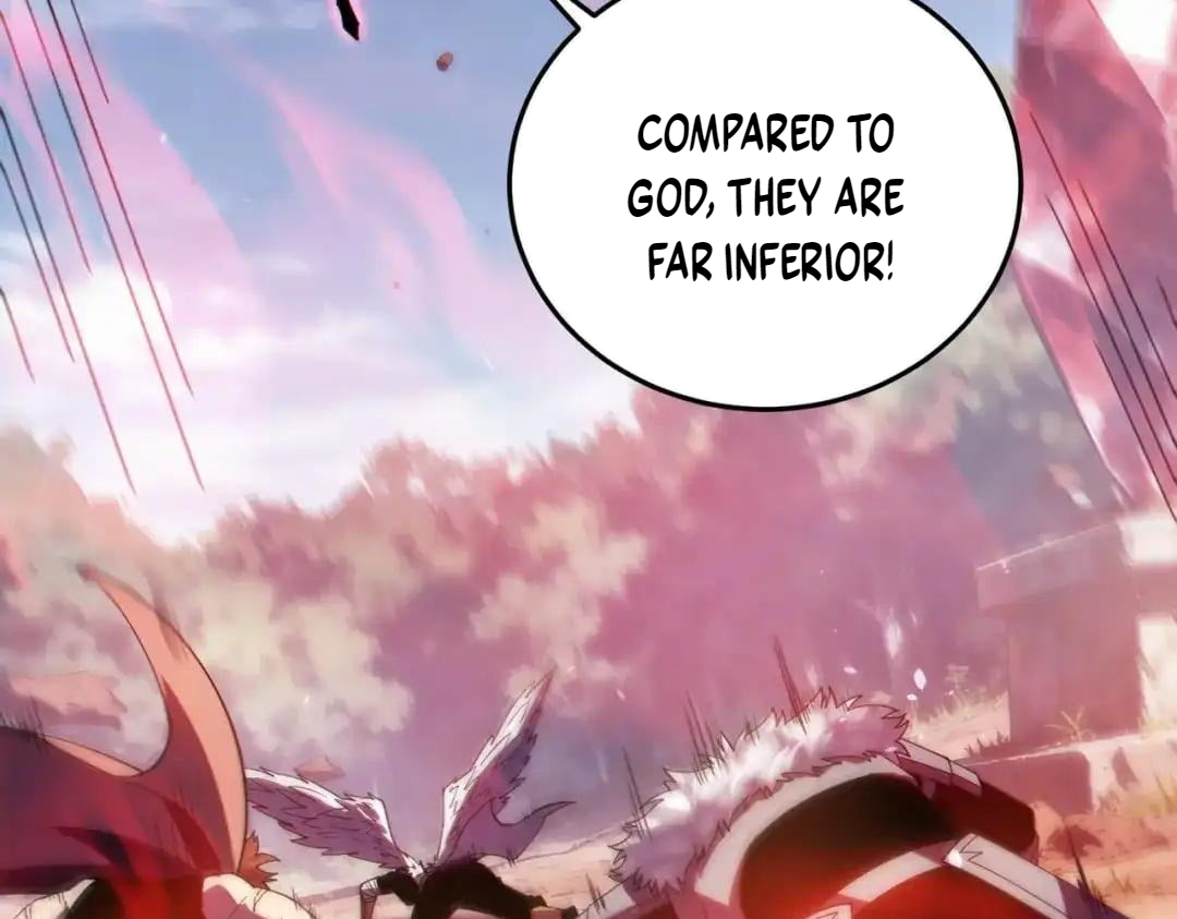 I Rely on My Invincibility to Deal Tons of Damage Passively! — Chapter 202 — page 67