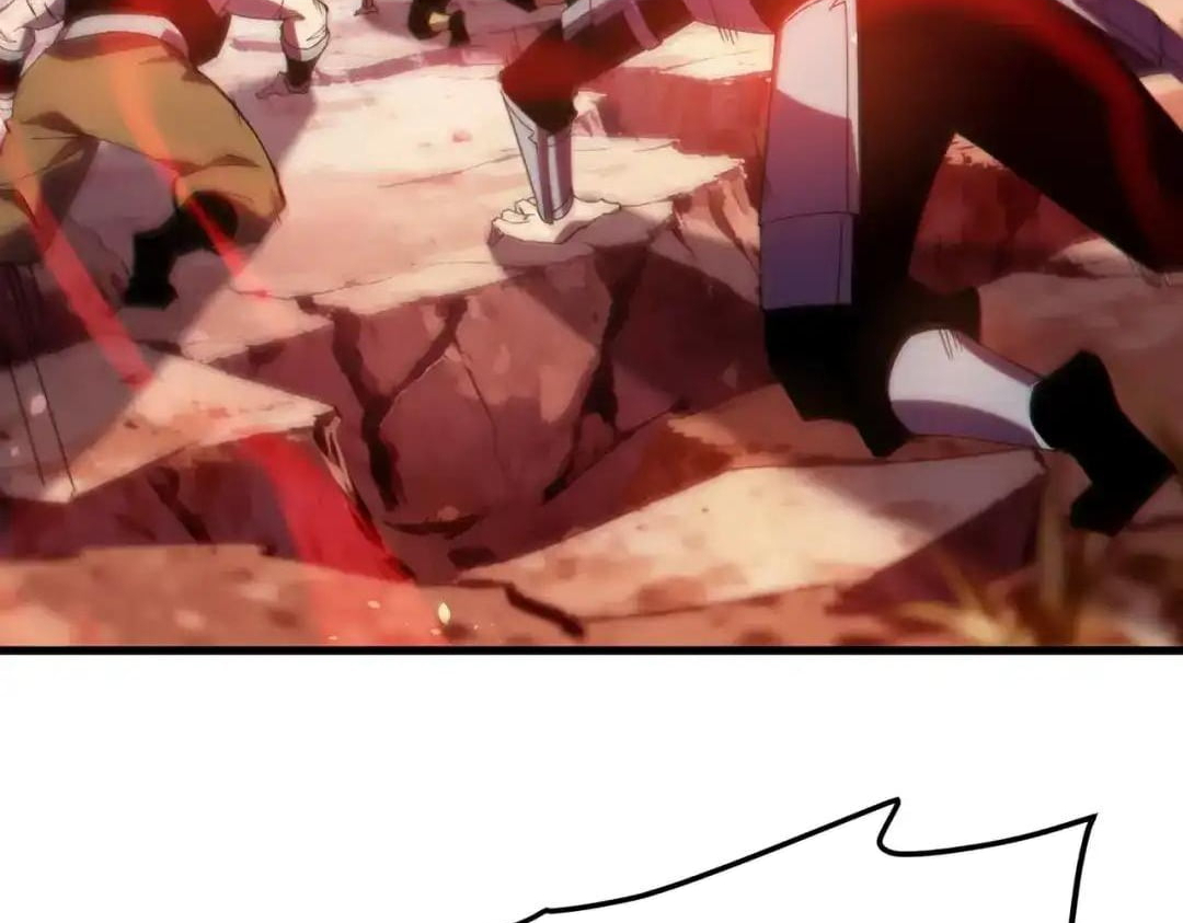 I Rely on My Invincibility to Deal Tons of Damage Passively! — Chapter 202 — page 68