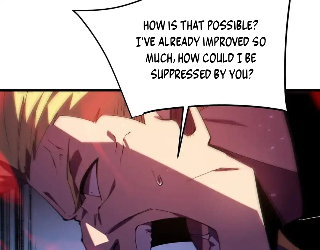 I Rely on My Invincibility to Deal Tons of Damage Passively! — Chapter 202 — page 69