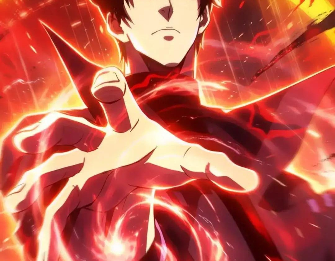 I Rely on My Invincibility to Deal Tons of Damage Passively! — Chapter 202 — page 71