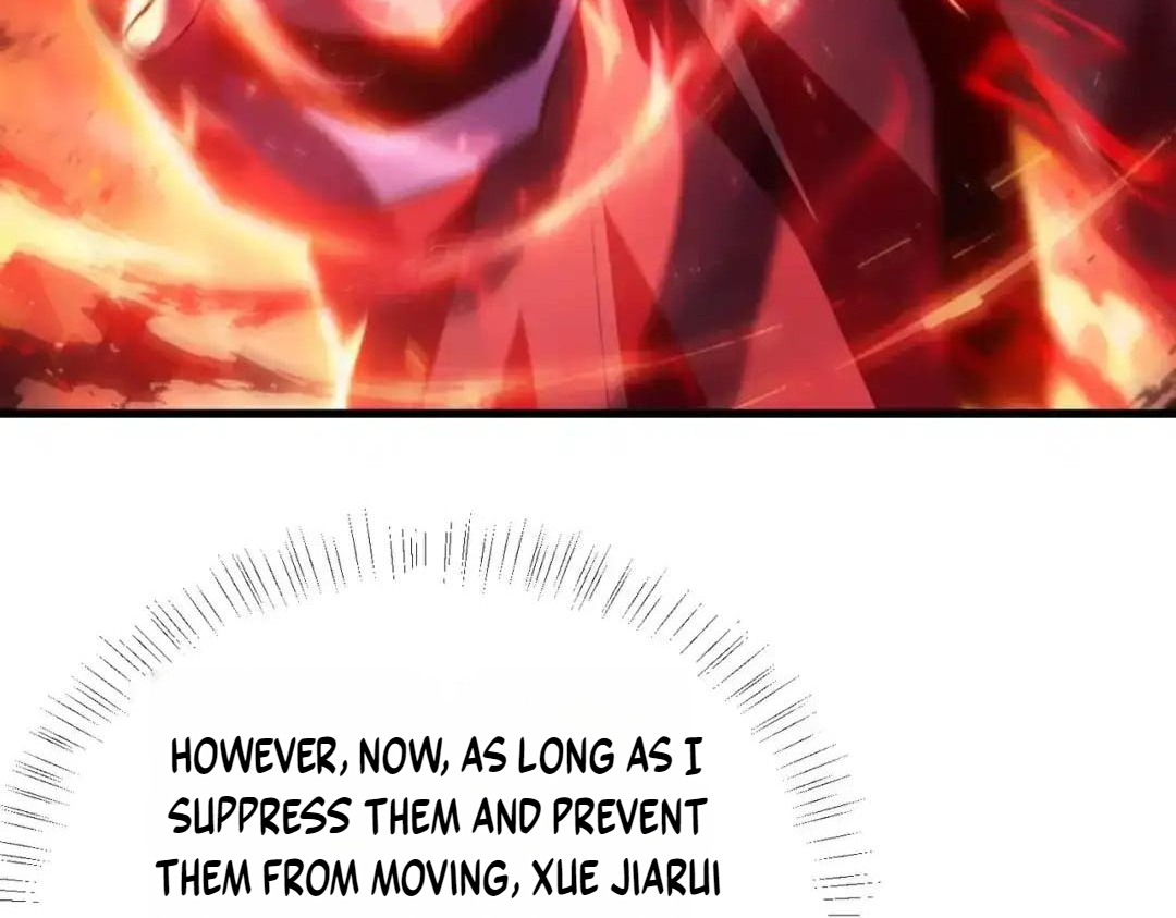 I Rely on My Invincibility to Deal Tons of Damage Passively! — Chapter 202 — page 72