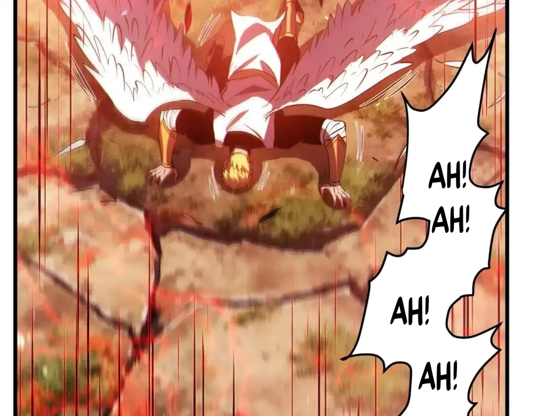 I Rely on My Invincibility to Deal Tons of Damage Passively! — Chapter 202 — page 74