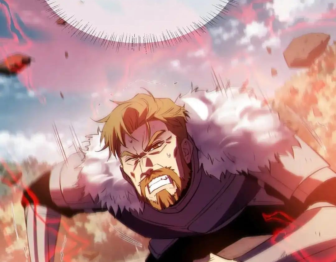 I Rely on My Invincibility to Deal Tons of Damage Passively! — Chapter 202 — page 75