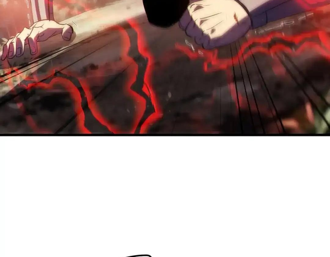 I Rely on My Invincibility to Deal Tons of Damage Passively! — Chapter 202 — page 76