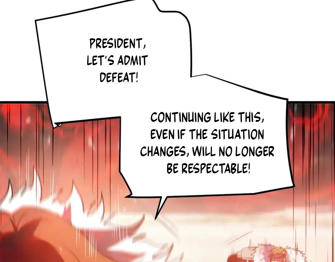 I Rely on My Invincibility to Deal Tons of Damage Passively! — Chapter 202 — page 77