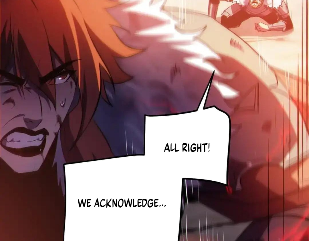 I Rely on My Invincibility to Deal Tons of Damage Passively! — Chapter 202 — page 78