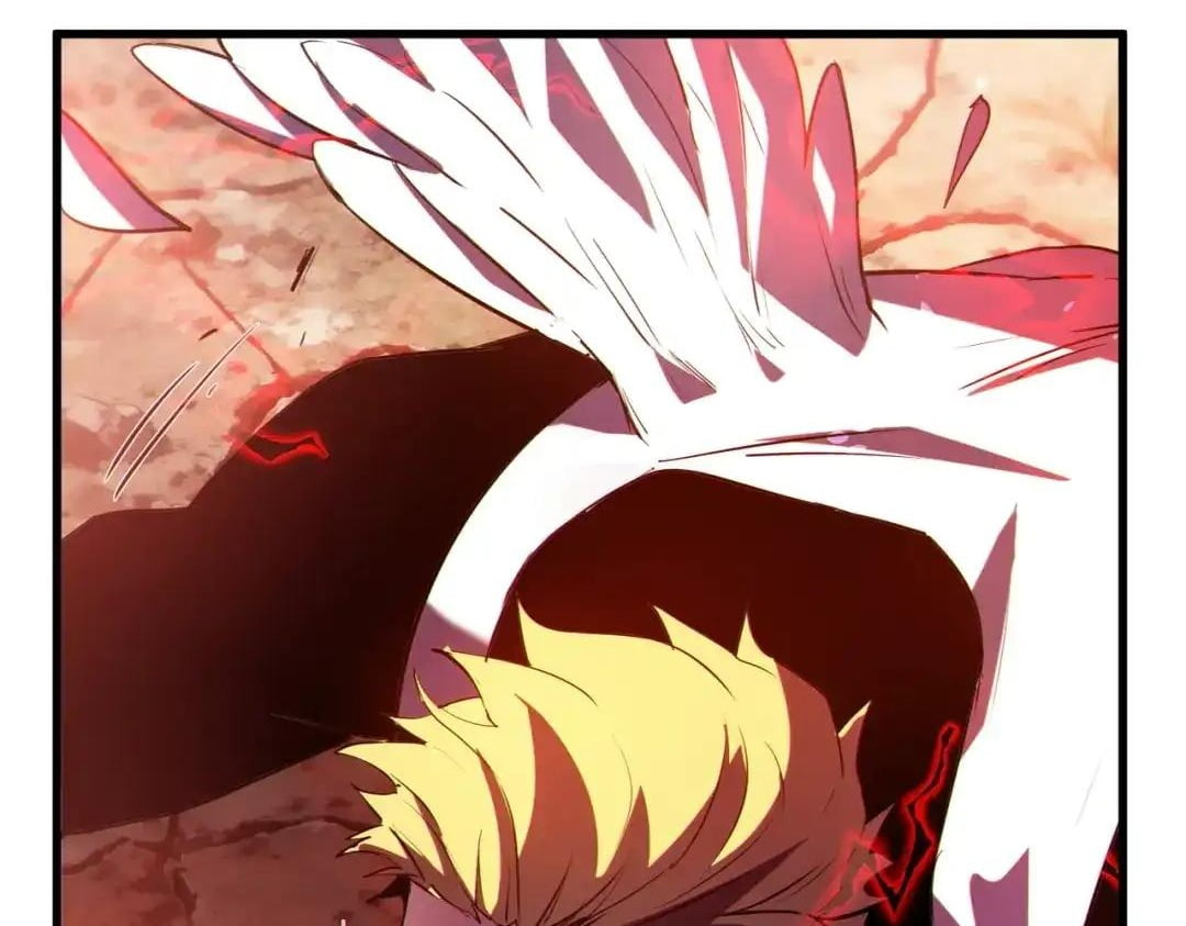 I Rely on My Invincibility to Deal Tons of Damage Passively! — Chapter 202 — page 80