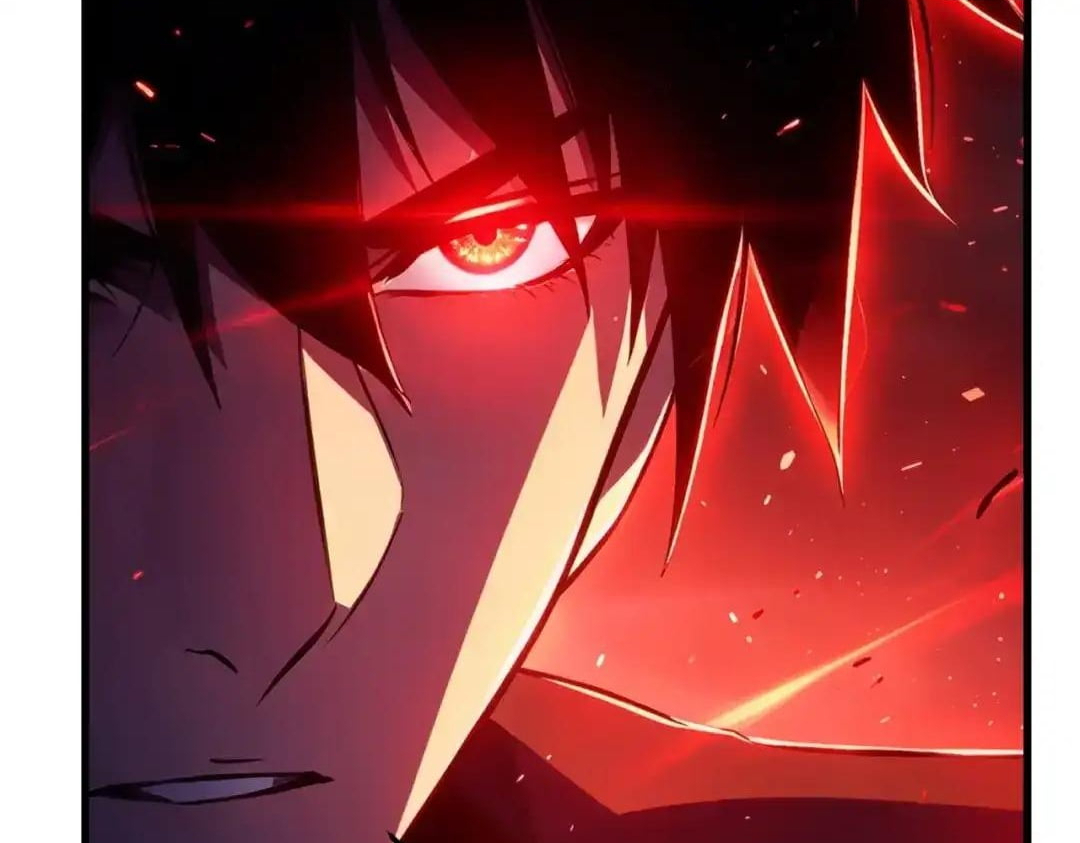 I Rely on My Invincibility to Deal Tons of Damage Passively! — Chapter 202 — page 81