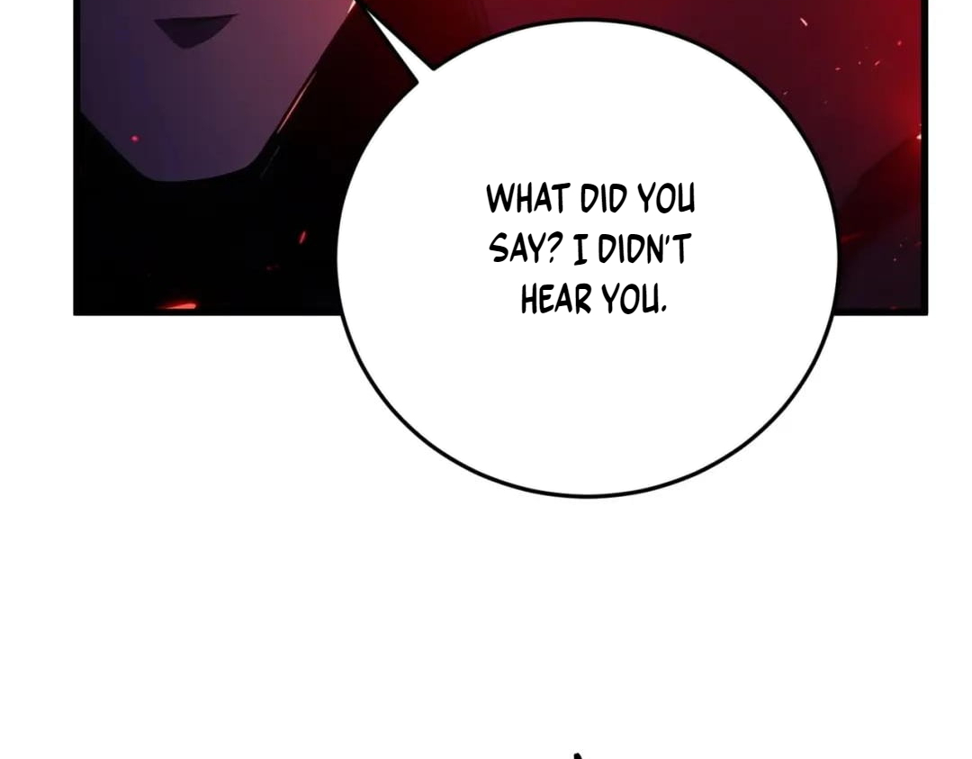 I Rely on My Invincibility to Deal Tons of Damage Passively! — Chapter 202 — page 82