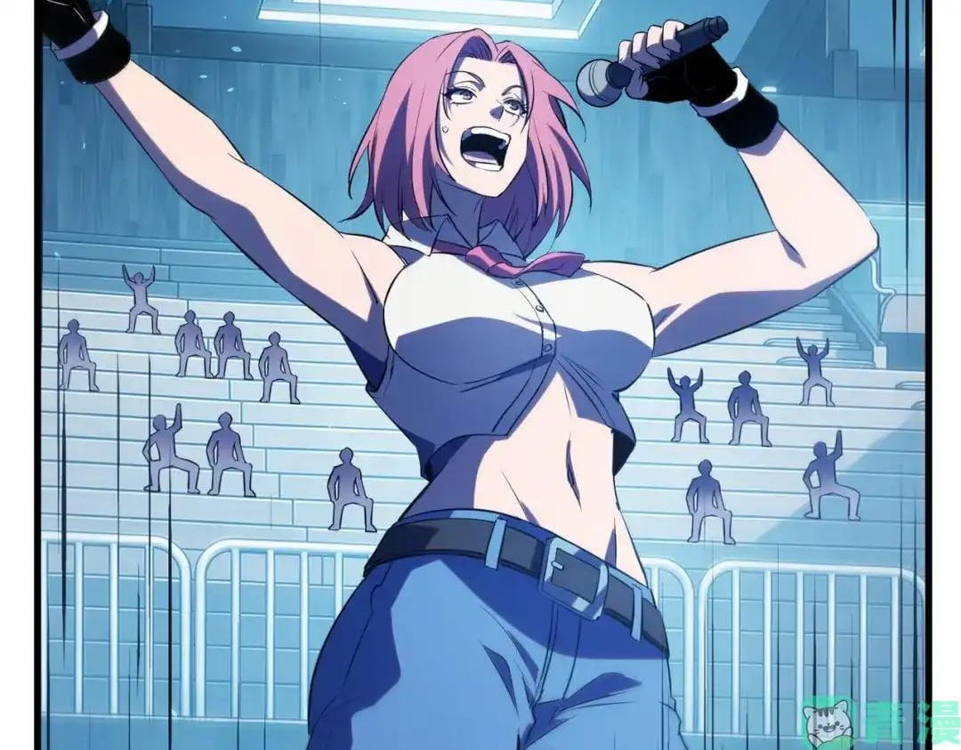 I Rely on My Invincibility to Deal Tons of Damage Passively! — Chapter 202 — page 93