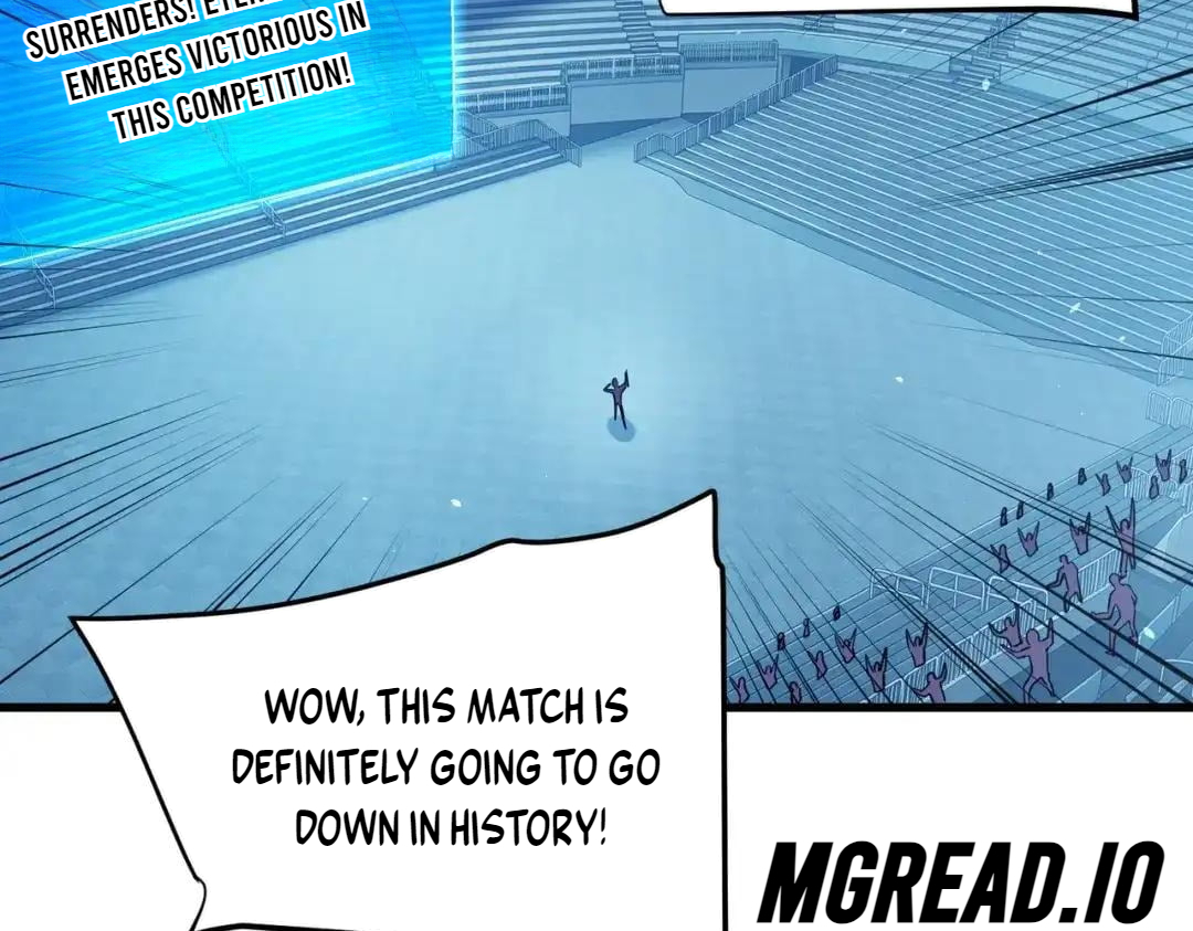 I Rely on My Invincibility to Deal Tons of Damage Passively! — Chapter 202 — page 96