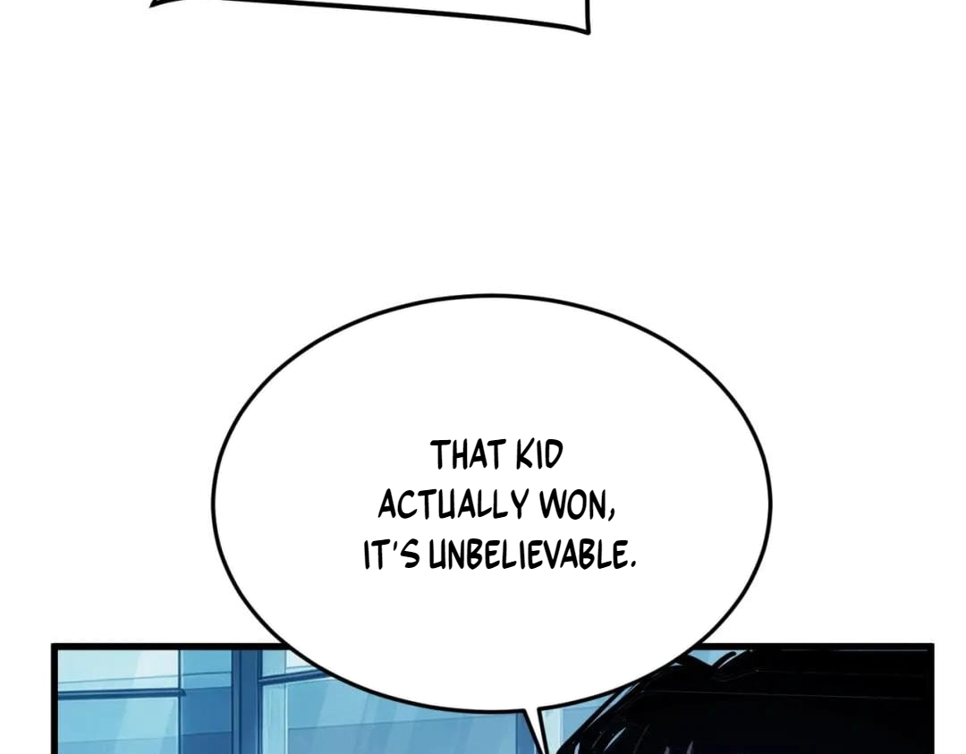 I Rely on My Invincibility to Deal Tons of Damage Passively! — Chapter 202 — page 97