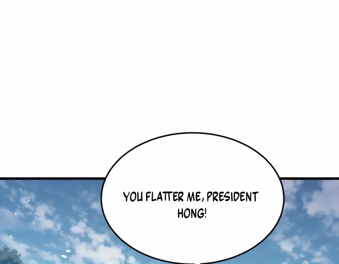 I Rely on My Invincibility to Deal Tons of Damage Passively! — Chapter 202 — page 103