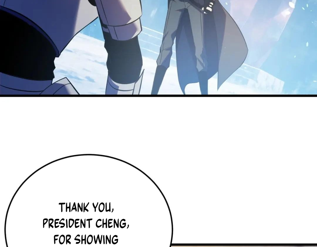 I Rely on My Invincibility to Deal Tons of Damage Passively! — Chapter 202 — page 105