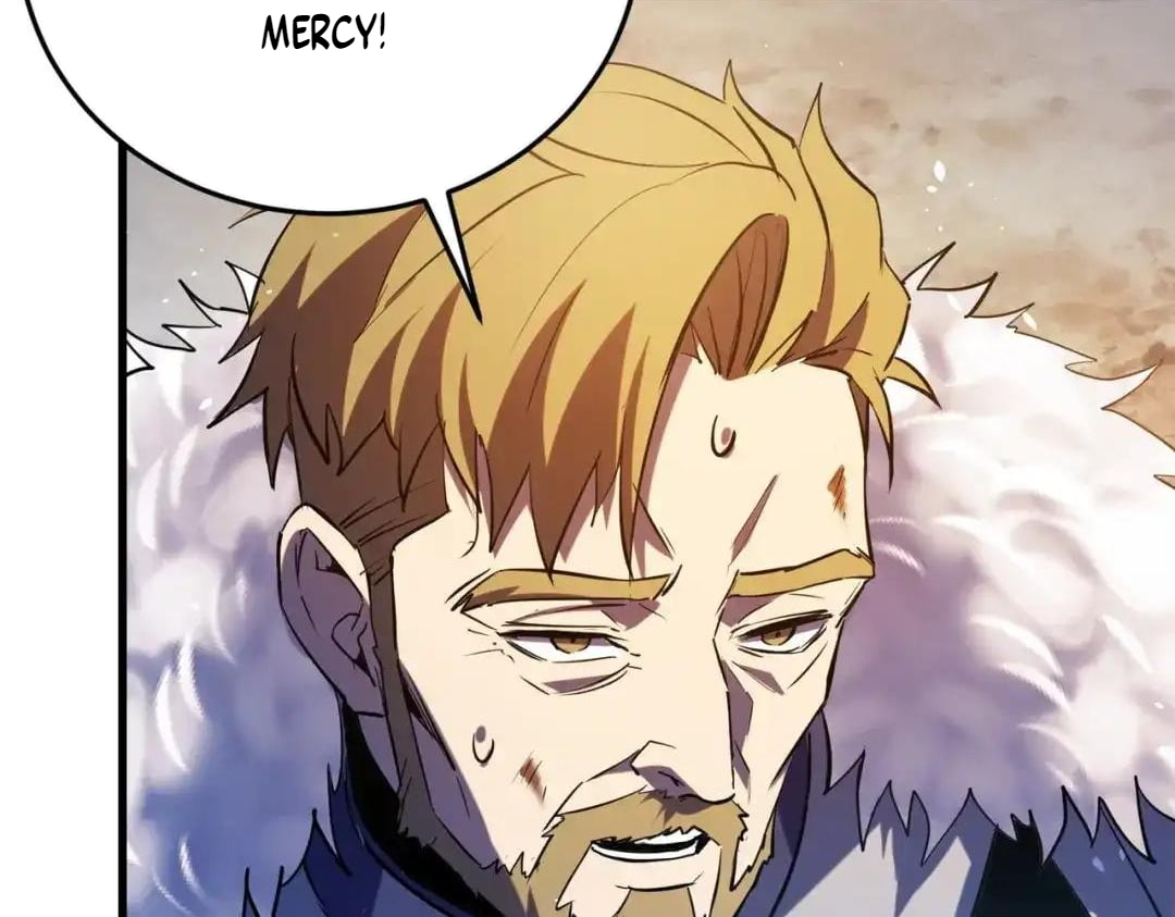 I Rely on My Invincibility to Deal Tons of Damage Passively! — Chapter 202 — page 106