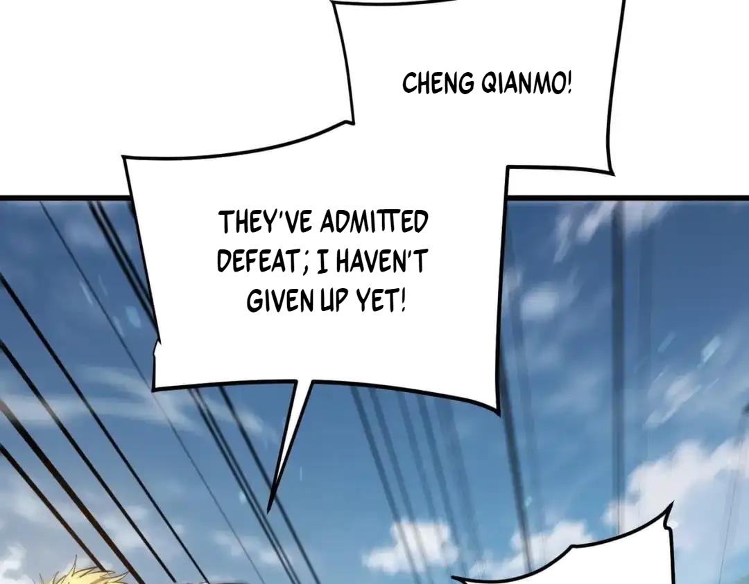 I Rely on My Invincibility to Deal Tons of Damage Passively! — Chapter 202 — page 108