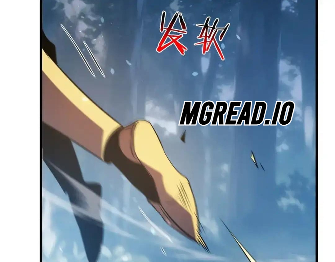 I Rely on My Invincibility to Deal Tons of Damage Passively! — Chapter 202 — page 111