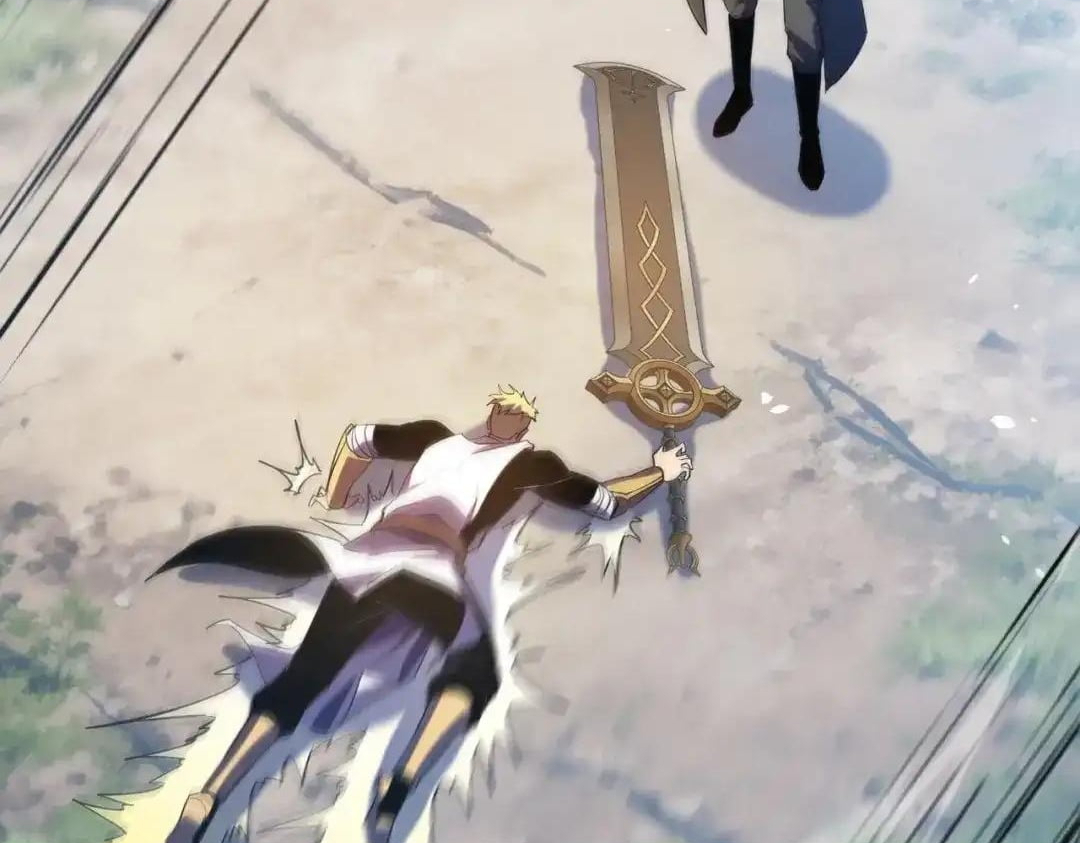I Rely on My Invincibility to Deal Tons of Damage Passively! — Chapter 202 — page 114