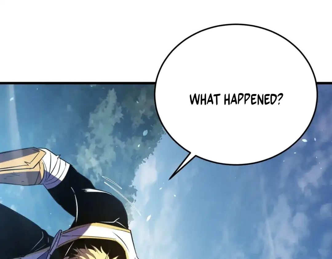 I Rely on My Invincibility to Deal Tons of Damage Passively! — Chapter 202 — page 116