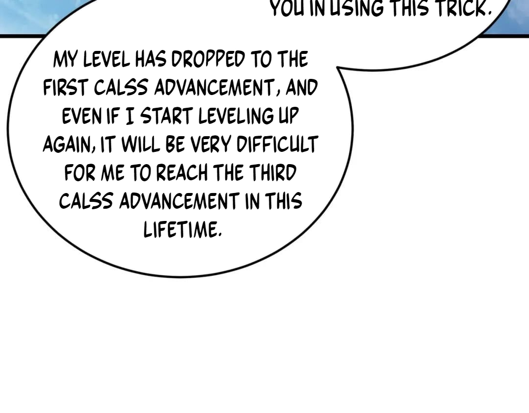 I Rely on My Invincibility to Deal Tons of Damage Passively! — Chapter 202 — page 119