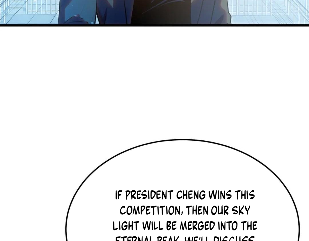 I Rely on My Invincibility to Deal Tons of Damage Passively! — Chapter 202 — page 127